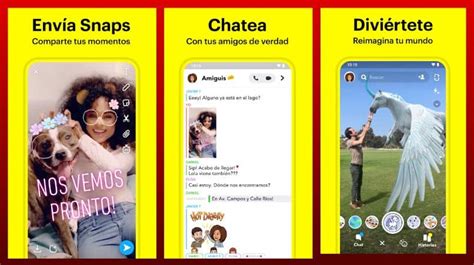 Kuinka lisätä kavereita Snapchatiin – Snapchat